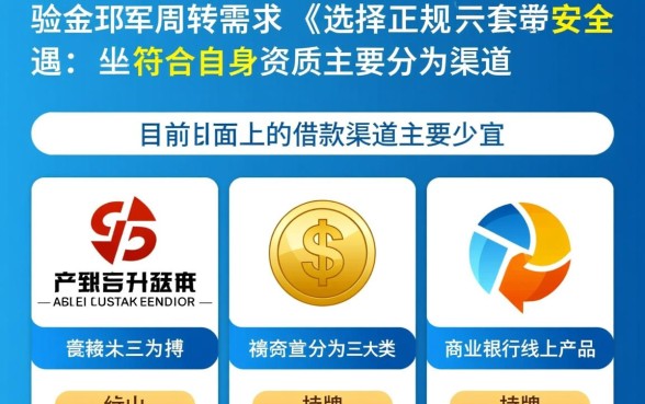 网上都有哪些贷款平台可以借款