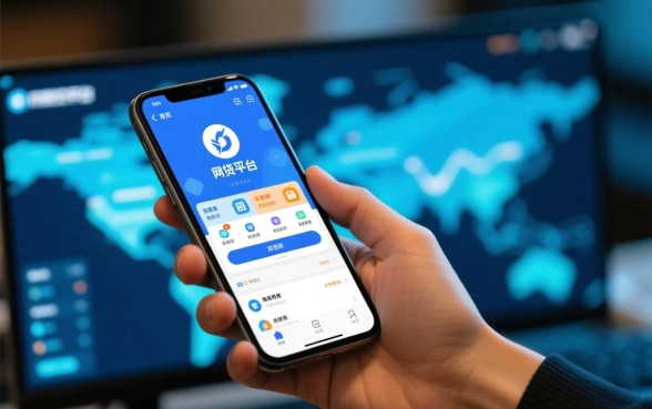 手机上哪个网贷平台正规放款快