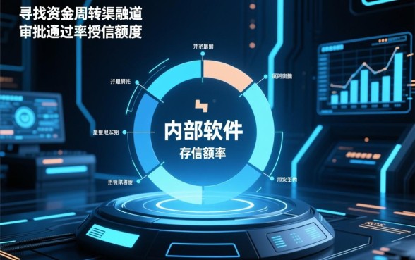 什么网贷容易下款额度高