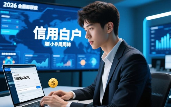 十八岁什么软件能贷款1000