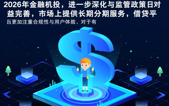 可以分36期的借贷平台有哪些