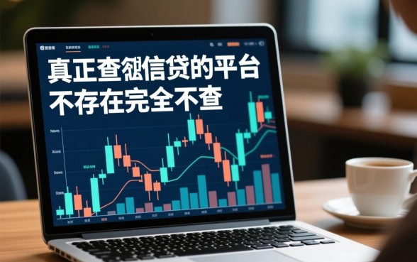 真正不查征信的贷款平台有哪些