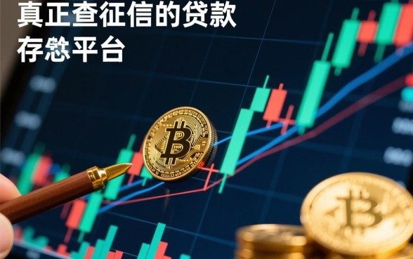 真正不查征信的贷款平台有哪些