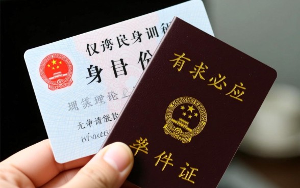 拿身份证银行卡可以借钱嘛现在