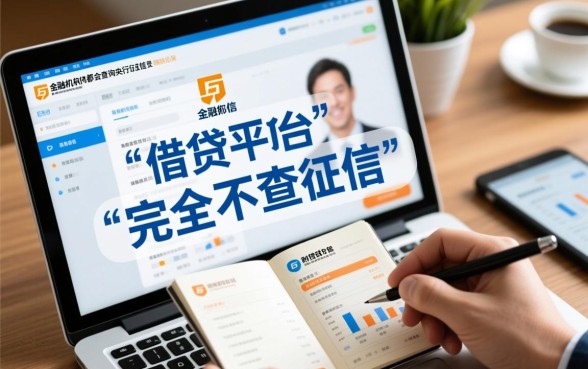 2026正规不查征信的网贷平台有哪些