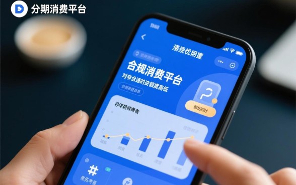 类似得物分期购的网贷平台有哪些