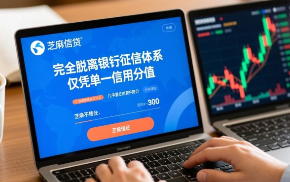 芝麻信用靠边的贷款平台有哪些