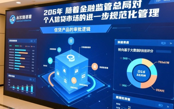 2026大额借款怎么申请容易过