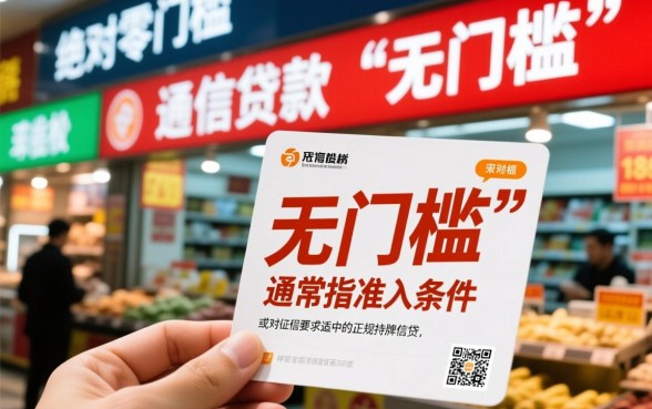 无门槛小贷软件有哪些好下款的,2026哪个容易通过? 无门槛小贷软件有哪些好下款的