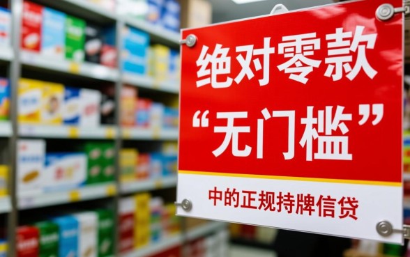 无门槛小贷软件有哪些好下款的,2026哪个容易通过? 无门槛小贷软件有哪些好下款的