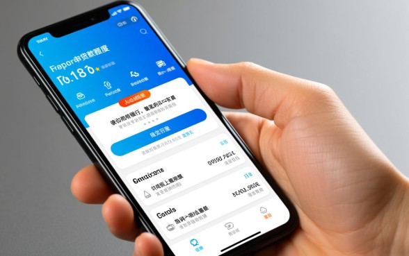 哪个手机银行可以申请贷款额度