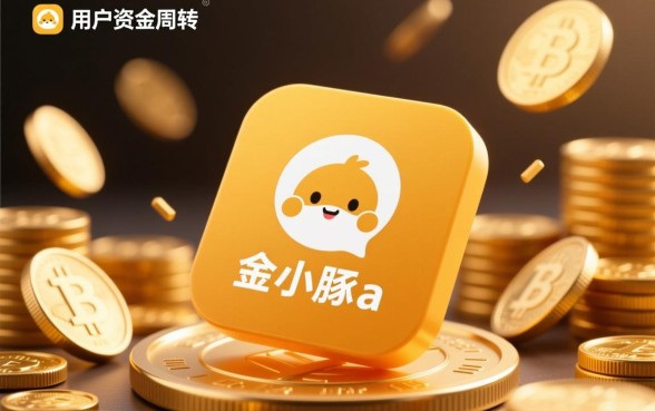 像金小豚app一样的借钱口子有哪些