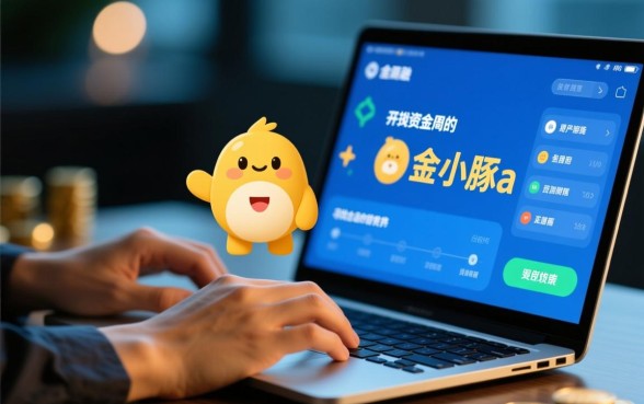 像金小豚app一样的借钱口子有哪些