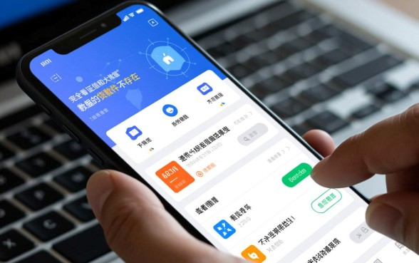 不看征信大数据的小额贷款软件有哪些