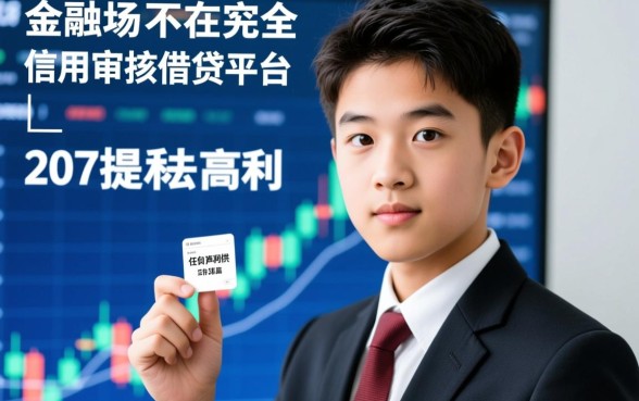 20岁以下借钱平台有哪些