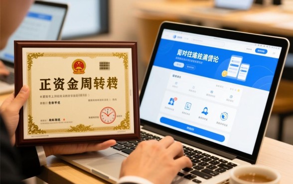 有什么好的借款app推荐下款