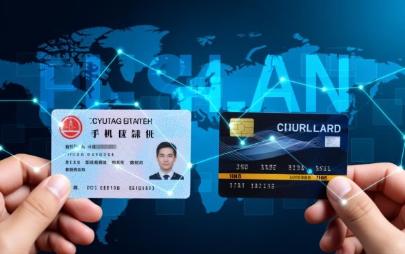 有银行卡身份证就能用手机贷款吗