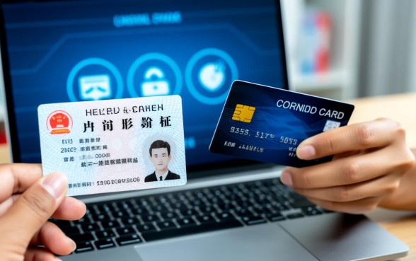 有银行卡身份证就能用手机贷款吗