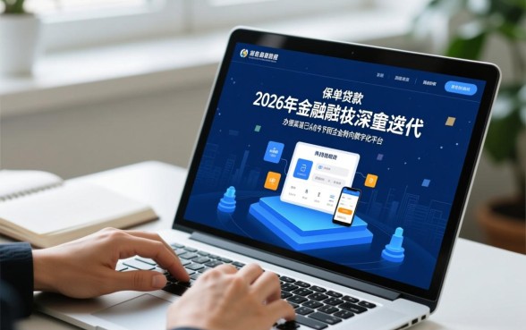 2026保单贷款都有哪些平台