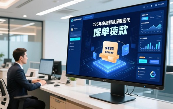 2026保单贷款都有哪些平台