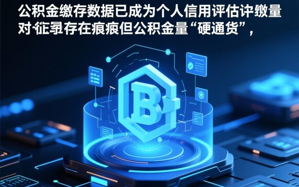 纯公积金网贷不看征信2026能下款吗