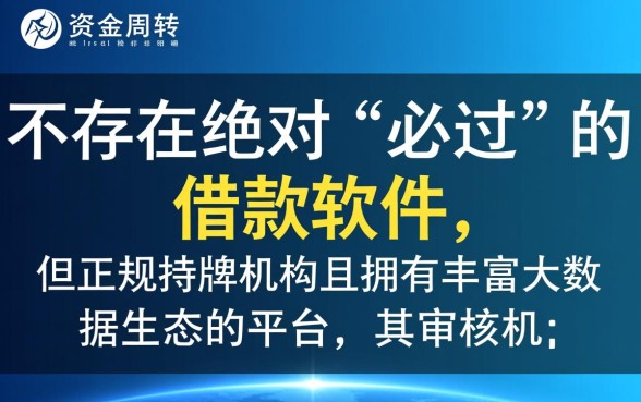 2026秒批下款口子有哪些