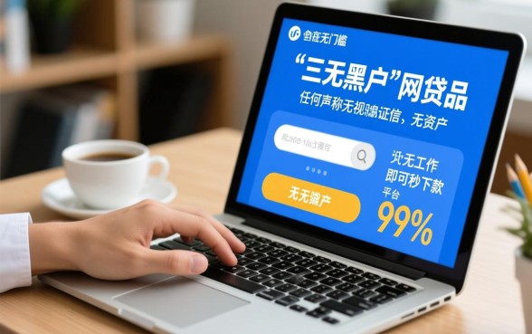 三无黑户可以下款的网贷有哪些,2026不看征信能下款吗 三无黑户可以下款的网贷有哪些