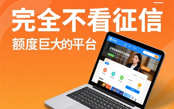 负债高哪个平台额度高