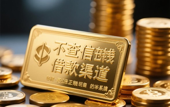 哪里可以借到1万不查征信的钱