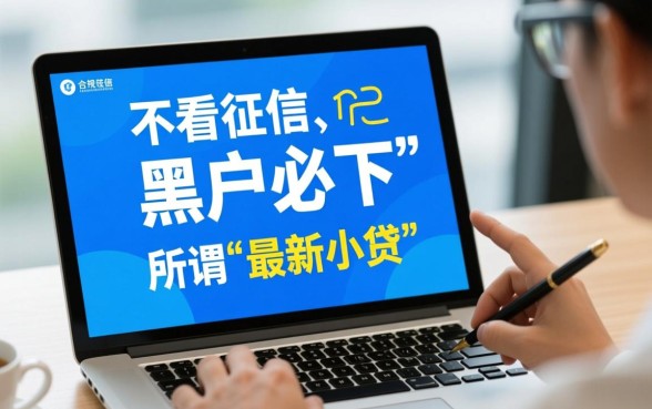 2026黑户必下款的网贷口子有哪些