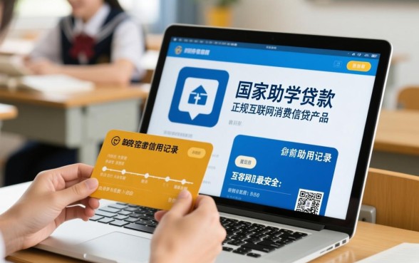 大学生贷款哪个最容易通过