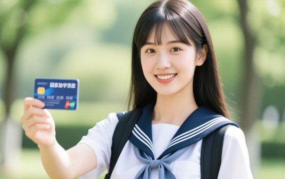 大学生贷款哪个最容易通过