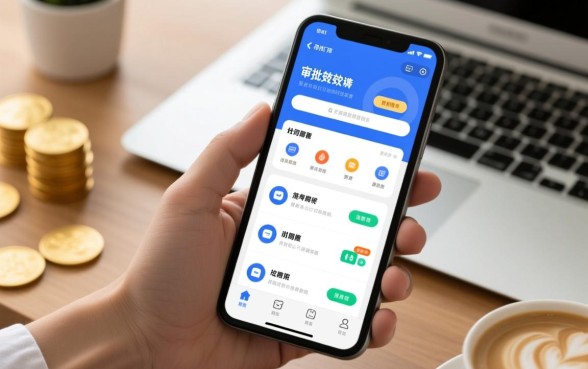 比较容易申请的借款平台有哪些