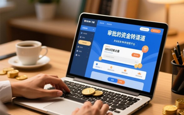 比较容易申请的借款平台有哪些