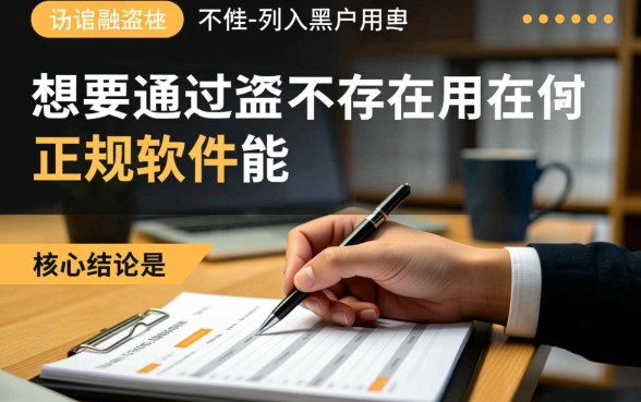 黑户什么软件最容易贷款成功呢