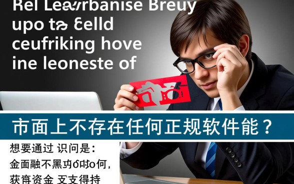 黑户什么软件最容易贷款成功呢