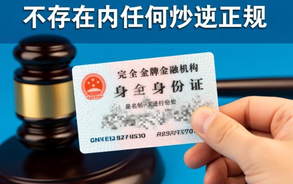 有什么不需要身份证的网上贷款