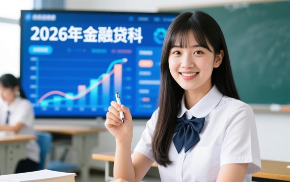 2026学生贷款软件哪个好