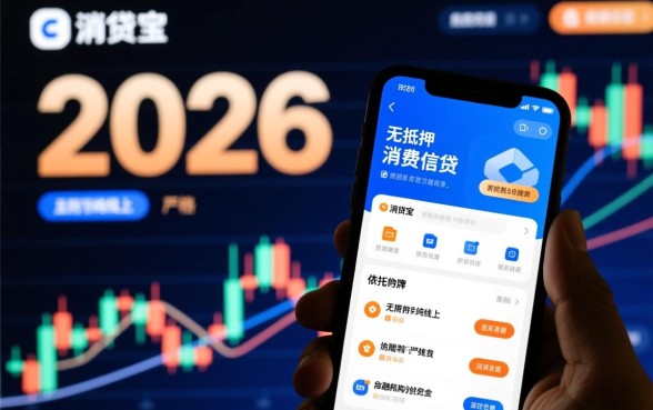 征信有逾期消贷宝贷款不得办理