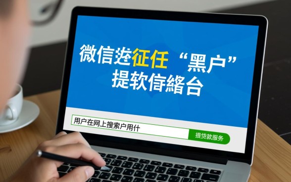 黑户用什么软件可以贷款呢微信