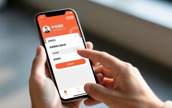 手机上借钱有哪些平台可以借钱