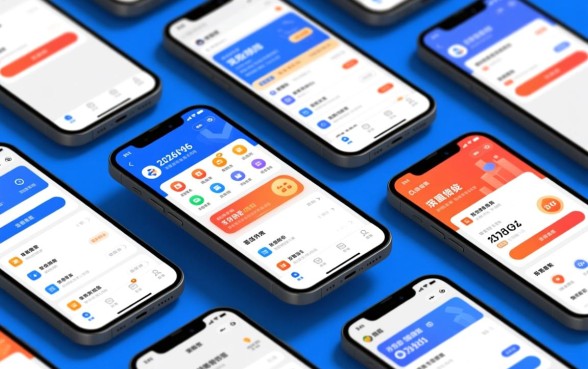 哪家手机app贷款最容易下款