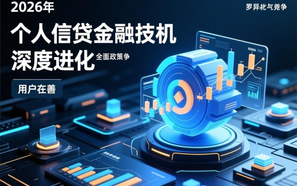 2026最好借钱的手机app是哪个