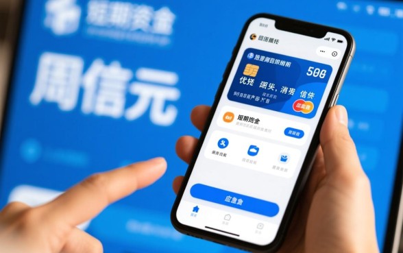 没钱了怎么借钱只要几百块