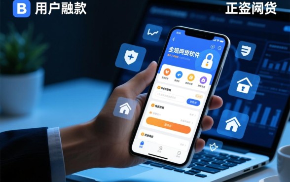 2026最新容易下款的平台有哪些