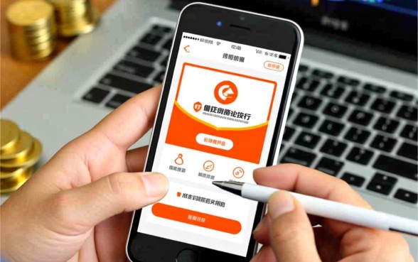 在什么地方借钱是最快最安全的