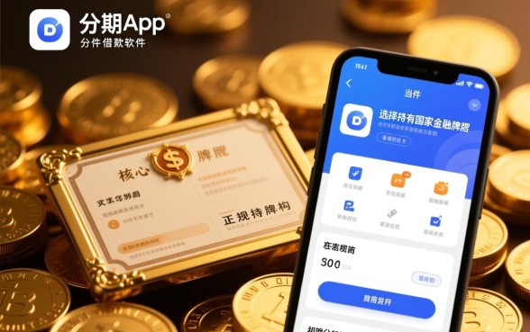 像来分期app一样的借款软件有哪些