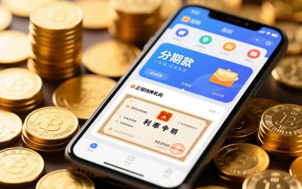 像来分期app一样的借款软件有哪些