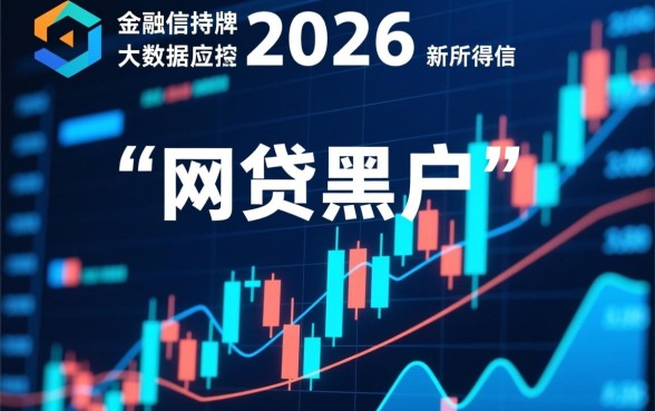 有没有什么网贷黑户可以借到钱