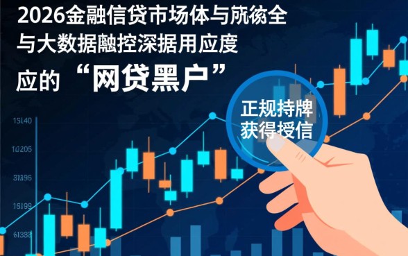 有没有什么网贷黑户可以借到钱